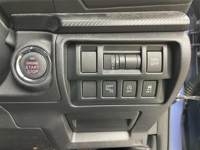 インプレッサスポーツ 1.6i-Lアイサイト 純正8インチナビ レーダークルーズコントロール バックカメラ ブラインドスポットモニター コーナーセンサー オートLEDヘッドライト レーンキープアシスト 衝突軽減ブレーキ 純正アルミ フルセグTV(6枚目)