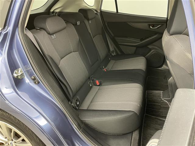 インプレッサスポーツ 1.6i-Lアイサイト 純正8インチナビ レーダークルーズコントロール バックカメラ ブラインドスポットモニター コーナーセンサー オートLEDヘッドライト レーンキープアシスト 衝突軽減ブレーキ 純正アルミ フルセグTV(9枚目)