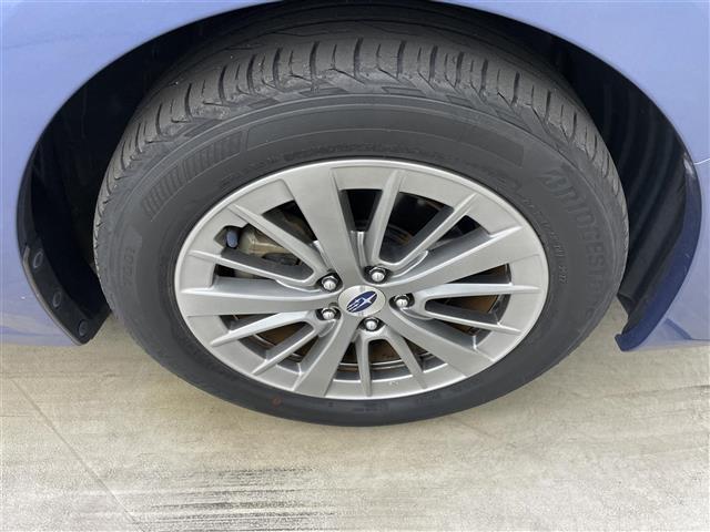 インプレッサスポーツ 1.6i-Lアイサイト 純正8インチナビ レーダークルーズコントロール バックカメラ ブラインドスポットモニター コーナーセンサー オートLEDヘッドライト レーンキープアシスト 衝突軽減ブレーキ 純正アルミ フルセグTV(14枚目)