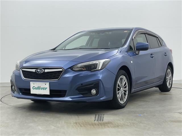 インプレッサスポーツ 1.6i-Lアイサイト 純正8インチナビ レーダークルーズコントロール バックカメラ ブラインドスポットモニター コーナーセンサー オートLEDヘッドライト レーンキープアシスト 衝突軽減ブレーキ 純正アルミ フルセグTV(18枚目)