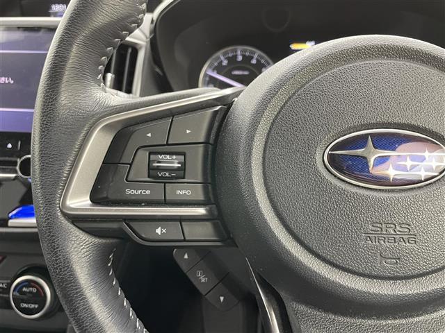 インプレッサスポーツ 1.6i-Lアイサイト 純正8インチナビ レーダークルーズコントロール バックカメラ ブラインドスポットモニター コーナーセンサー オートLEDヘッドライト レーンキープアシスト 衝突軽減ブレーキ 純正アルミ フルセグTV(36枚目)