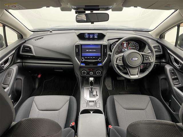 インプレッサスポーツ 1.6i-Lアイサイト 純正8インチナビ レーダークルーズコントロール バックカメラ ブラインドスポットモニター コーナーセンサー オートLEDヘッドライト レーンキープアシスト 衝突軽減ブレーキ 純正アルミ フルセグTV(42枚目)