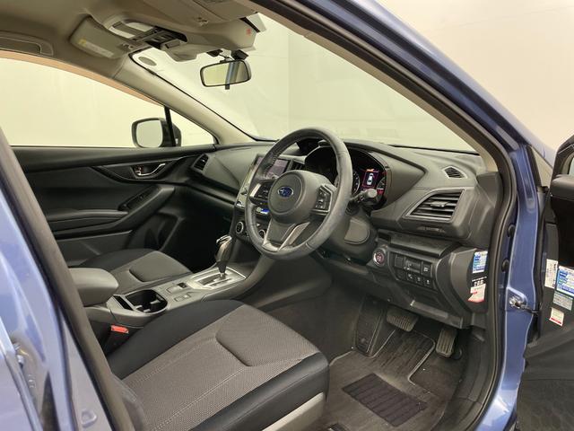 インプレッサスポーツ 1.6i-Lアイサイト 純正8インチナビ レーダークルーズコントロール バックカメラ ブラインドスポットモニター コーナーセンサー オートLEDヘッドライト レーンキープアシスト 衝突軽減ブレーキ 純正アルミ フルセグTV(51枚目)