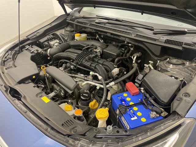 インプレッサスポーツ 1.6i-Lアイサイト 純正8インチナビ レーダークルーズコントロール バックカメラ ブラインドスポットモニター コーナーセンサー オートLEDヘッドライト レーンキープアシスト 衝突軽減ブレーキ 純正アルミ フルセグTV(75枚目)