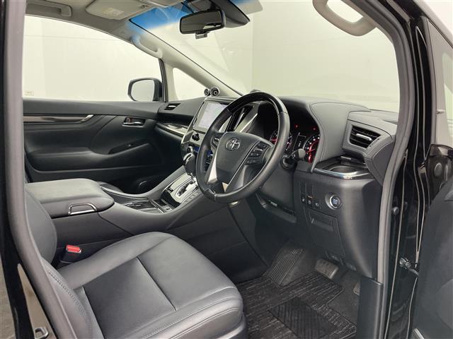 ヴェルファイア 2.5Z Gエディション サンルーフ 純正9インチディスプレイオーディオナビ バックカメラ 三眼LEDヘッドライト 両側パワースライドドア ビルトインETC レーダークルーズコントロール シートヒーター シートベンチレーション(8枚目)