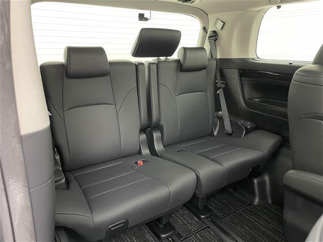 ヴェルファイア 2.5Z Gエディション サンルーフ 純正9インチディスプレイオーディオナビ バックカメラ 三眼LEDヘッドライト 両側パワースライドドア ビルトインETC レーダークルーズコントロール シートヒーター シートベンチレーション(10枚目)