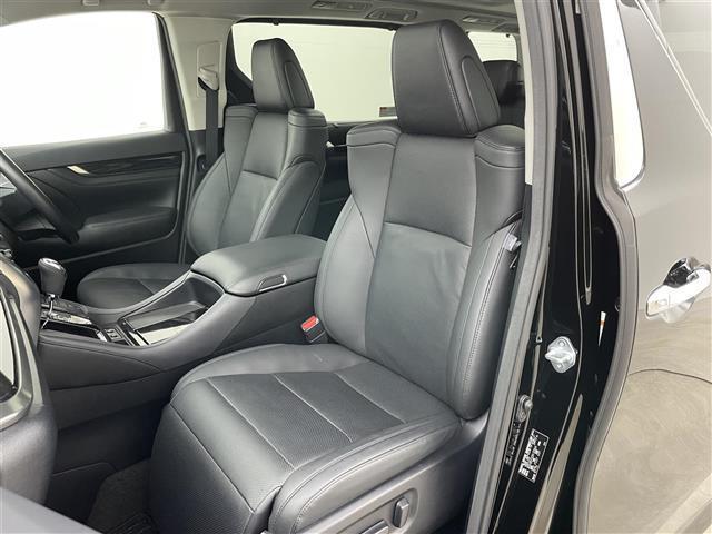 ヴェルファイア 2.5Z Gエディション サンルーフ 純正9インチディスプレイオーディオナビ バックカメラ 三眼LEDヘッドライト 両側パワースライドドア ビルトインETC レーダークルーズコントロール シートヒーター シートベンチレーション(11枚目)