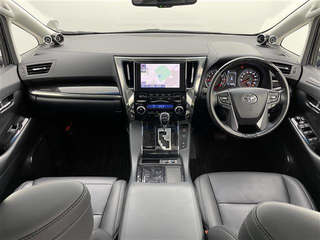 ヴェルファイア 2.5Z Gエディション サンルーフ 純正9インチディスプレイオーディオナビ バックカメラ 三眼LEDヘッドライト 両側パワースライドドア ビルトインETC レーダークルーズコントロール シートヒーター シートベンチレーション(12枚目)