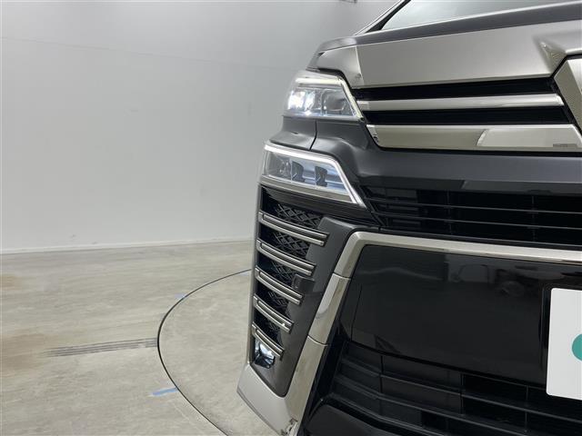 ヴェルファイア 2.5Z Gエディション サンルーフ 純正9インチディスプレイオーディオナビ バックカメラ 三眼LEDヘッドライト 両側パワースライドドア ビルトインETC レーダークルーズコントロール シートヒーター シートベンチレーション(14枚目)