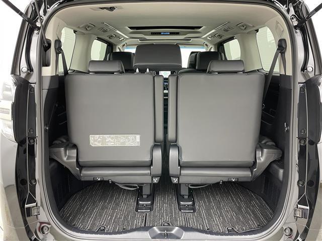 ヴェルファイア 2.5Z Gエディション サンルーフ 純正9インチディスプレイオーディオナビ バックカメラ 三眼LEDヘッドライト 両側パワースライドドア ビルトインETC レーダークルーズコントロール シートヒーター シートベンチレーション(15枚目)