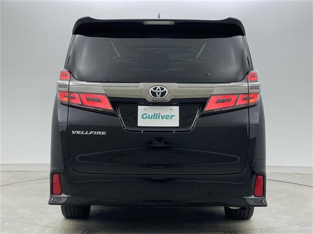 ヴェルファイア 2.5Z Gエディション サンルーフ 純正9インチディスプレイオーディオナビ バックカメラ 三眼LEDヘッドライト 両側パワースライドドア ビルトインETC レーダークルーズコントロール シートヒーター シートベンチレーション(17枚目)