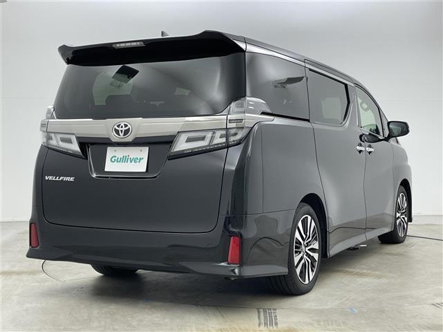 ヴェルファイア 2.5Z Gエディション サンルーフ 純正9インチディスプレイオーディオナビ バックカメラ 三眼LEDヘッドライト 両側パワースライドドア ビルトインETC レーダークルーズコントロール シートヒーター シートベンチレーション(19枚目)