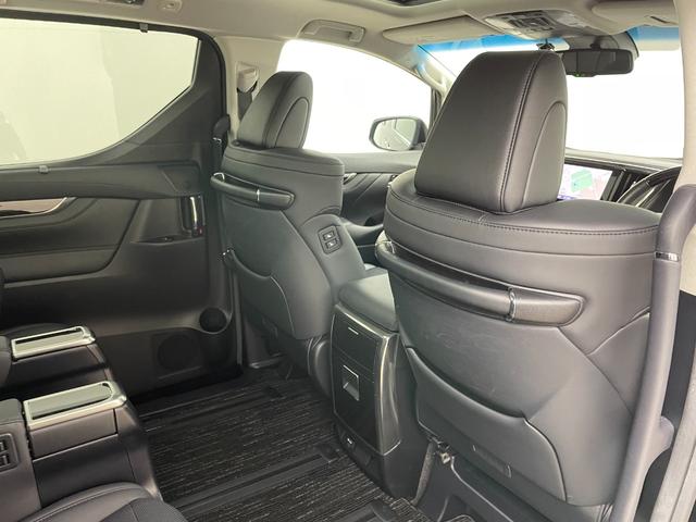 ヴェルファイア 2.5Z Gエディション サンルーフ 純正9インチディスプレイオーディオナビ バックカメラ 三眼LEDヘッドライト 両側パワースライドドア ビルトインETC レーダークルーズコントロール シートヒーター シートベンチレーション(53枚目)