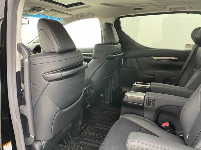 ヴェルファイア 2.5Z Gエディション サンルーフ 純正9インチディスプレイオーディオナビ バックカメラ 三眼LEDヘッドライト 両側パワースライドドア ビルトインETC レーダークルーズコントロール シートヒーター シートベンチレーション(54枚目)