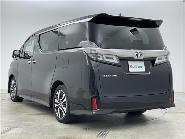 ヴェルファイア 2.5Z Gエディション サンルーフ 純正9インチディスプレイオーディオナビ バックカメラ 三眼LEDヘッドライト 両側パワースライドドア ビルトインETC レーダークルーズコントロール シートヒーター シートベンチレーション(60枚目)