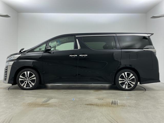 ヴェルファイア 2.5Z Gエディション サンルーフ 純正9インチディスプレイオーディオナビ バックカメラ 三眼LEDヘッドライト 両側パワースライドドア ビルトインETC レーダークルーズコントロール シートヒーター シートベンチレーション(69枚目)