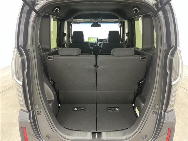 N-BOXカスタム L 9インチフローティングナビ バックカメラ フロントカメラ シートヒーター 片側パワースライドドア ホンダセンシング 純正フロアマット LEDヘッドライト 純正アルミ 後席サンシェード フォグライト(14枚目)