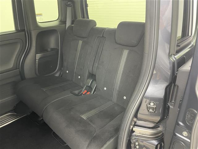 N-BOXカスタム L 9インチフローティングナビ バックカメラ フロントカメラ シートヒーター 片側パワースライドドア ホンダセンシング 純正フロアマット LEDヘッドライト 純正アルミ 後席サンシェード フォグライト(55枚目)