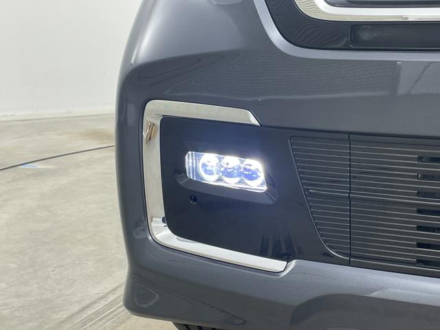 N-BOXカスタム L 9インチフローティングナビ バックカメラ フロントカメラ シートヒーター 片側パワースライドドア ホンダセンシング 純正フロアマット LEDヘッドライト 純正アルミ 後席サンシェード フォグライト(63枚目)