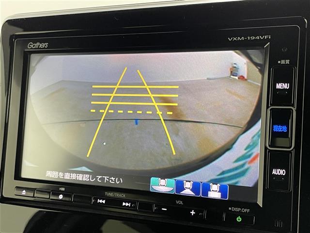 N-BOXカスタム G・Lターボホンダセンシング 純正ナビ バックカメラ ハーフレザーシート 両側パワースライドドア ホンダセンシング パドルシフト 純正フロアマット LEDヘッドライト 純正アルミ 後席サンシェード ドアバイザー フォグライト(3枚目)