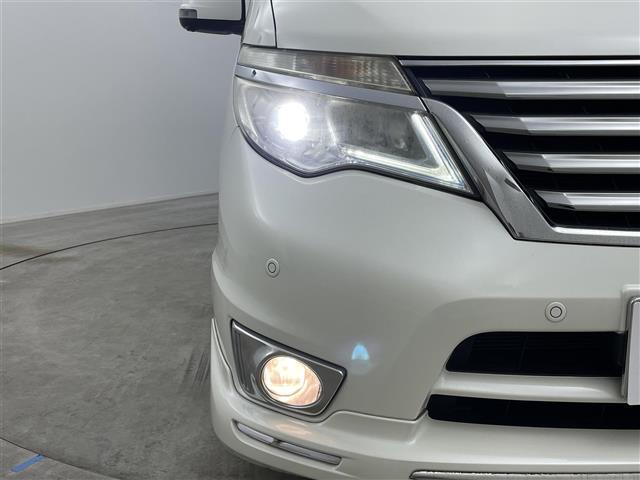 セレナ ハイウェイスターVエアロモード+セフティSHVAセフ 純正8インチナビ 後席モニター 全方位カメラ 両側電動スライドドア ビルトインETC 純正LEDヘッドライト コーナーセンサー 衝突軽減ブレーキ Wエアコン レーンアシスト 純正フロアマット(16枚目)