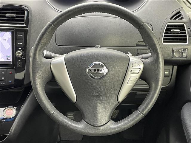 セレナ ハイウェイスターVエアロモード+セフティSHVAセフ 純正8インチナビ 後席モニター 全方位カメラ 両側電動スライドドア ビルトインETC 純正LEDヘッドライト コーナーセンサー 衝突軽減ブレーキ Wエアコン レーンアシスト 純正フロアマット(35枚目)