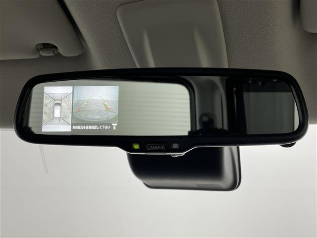 デイズルークス ハイウェイスター　Ｇターボ　純正ナビ　アラウンドビューモニター　両側パワースライドドア　クルーズコントロール　衝突軽減ブレーキ　純正アルミホイール　オートＬＥＤヘッドライト　リアサーキュレーター　フルセグＴＶ　Ｂｌｕｅｔｏｏｔｈ（3枚目）