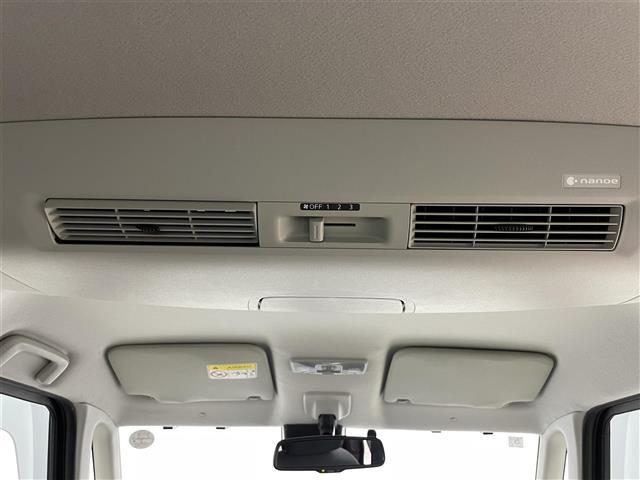 デイズルークス ハイウェイスター　Ｇターボ　純正ナビ　アラウンドビューモニター　両側パワースライドドア　クルーズコントロール　衝突軽減ブレーキ　純正アルミホイール　オートＬＥＤヘッドライト　リアサーキュレーター　フルセグＴＶ　Ｂｌｕｅｔｏｏｔｈ（4枚目）