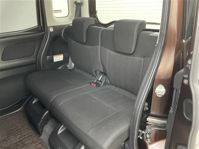 デイズルークス ハイウェイスター　Ｇターボ　純正ナビ　アラウンドビューモニター　両側パワースライドドア　クルーズコントロール　衝突軽減ブレーキ　純正アルミホイール　オートＬＥＤヘッドライト　リアサーキュレーター　フルセグＴＶ　Ｂｌｕｅｔｏｏｔｈ（9枚目）