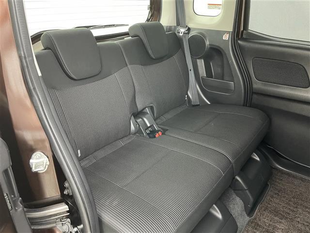 デイズルークス ハイウェイスター　Ｇターボ　純正ナビ　アラウンドビューモニター　両側パワースライドドア　クルーズコントロール　衝突軽減ブレーキ　純正アルミホイール　オートＬＥＤヘッドライト　リアサーキュレーター　フルセグＴＶ　Ｂｌｕｅｔｏｏｔｈ（10枚目）