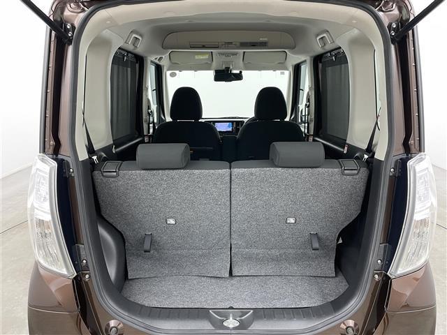 デイズルークス ハイウェイスター　Ｇターボ　純正ナビ　アラウンドビューモニター　両側パワースライドドア　クルーズコントロール　衝突軽減ブレーキ　純正アルミホイール　オートＬＥＤヘッドライト　リアサーキュレーター　フルセグＴＶ　Ｂｌｕｅｔｏｏｔｈ（14枚目）