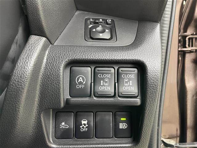 デイズルークス ハイウェイスター　Ｇターボ　純正ナビ　アラウンドビューモニター　両側パワースライドドア　クルーズコントロール　衝突軽減ブレーキ　純正アルミホイール　オートＬＥＤヘッドライト　リアサーキュレーター　フルセグＴＶ　Ｂｌｕｅｔｏｏｔｈ（33枚目）