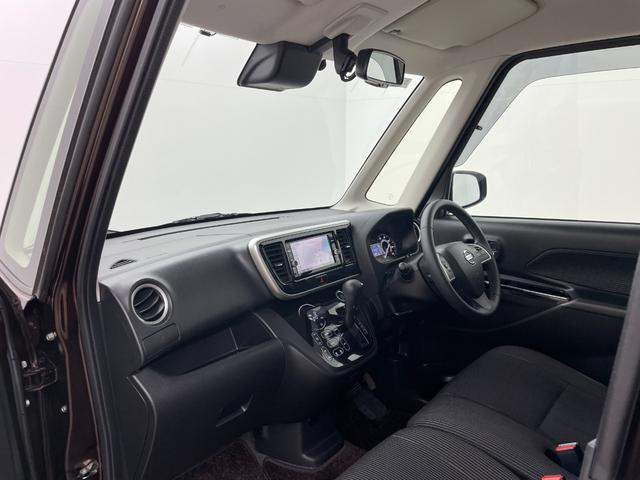 デイズルークス ハイウェイスター　Ｇターボ　純正ナビ　アラウンドビューモニター　両側パワースライドドア　クルーズコントロール　衝突軽減ブレーキ　純正アルミホイール　オートＬＥＤヘッドライト　リアサーキュレーター　フルセグＴＶ　Ｂｌｕｅｔｏｏｔｈ（52枚目）