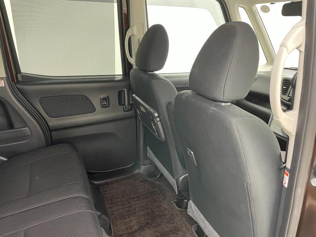 デイズルークス ハイウェイスター　Ｇターボ　純正ナビ　アラウンドビューモニター　両側パワースライドドア　クルーズコントロール　衝突軽減ブレーキ　純正アルミホイール　オートＬＥＤヘッドライト　リアサーキュレーター　フルセグＴＶ　Ｂｌｕｅｔｏｏｔｈ（54枚目）