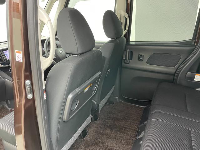 デイズルークス ハイウェイスター　Ｇターボ　純正ナビ　アラウンドビューモニター　両側パワースライドドア　クルーズコントロール　衝突軽減ブレーキ　純正アルミホイール　オートＬＥＤヘッドライト　リアサーキュレーター　フルセグＴＶ　Ｂｌｕｅｔｏｏｔｈ（55枚目）