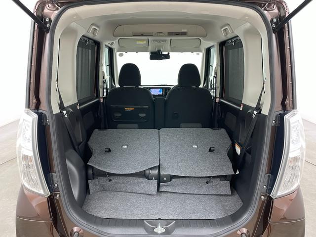 デイズルークス ハイウェイスター　Ｇターボ　純正ナビ　アラウンドビューモニター　両側パワースライドドア　クルーズコントロール　衝突軽減ブレーキ　純正アルミホイール　オートＬＥＤヘッドライト　リアサーキュレーター　フルセグＴＶ　Ｂｌｕｅｔｏｏｔｈ（56枚目）