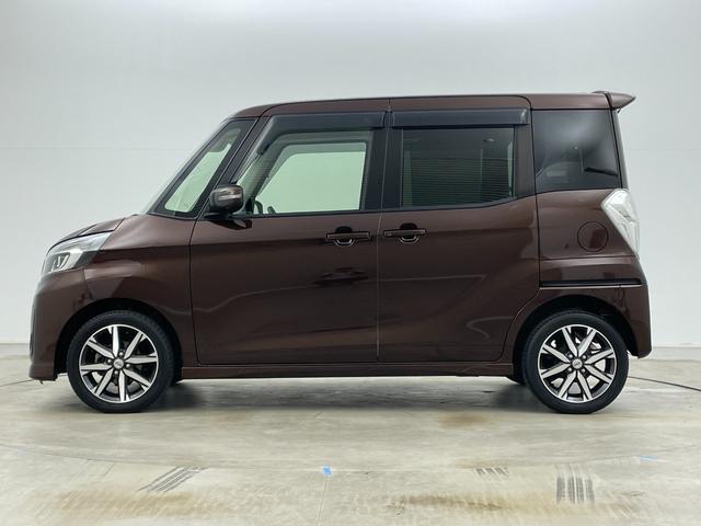 デイズルークス ハイウェイスター　Ｇターボ　純正ナビ　アラウンドビューモニター　両側パワースライドドア　クルーズコントロール　衝突軽減ブレーキ　純正アルミホイール　オートＬＥＤヘッドライト　リアサーキュレーター　フルセグＴＶ　Ｂｌｕｅｔｏｏｔｈ（68枚目）