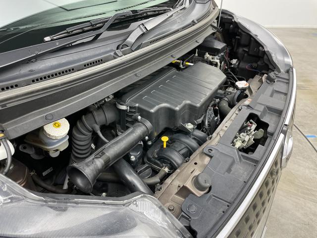 デイズルークス ハイウェイスター　Ｇターボ　純正ナビ　アラウンドビューモニター　両側パワースライドドア　クルーズコントロール　衝突軽減ブレーキ　純正アルミホイール　オートＬＥＤヘッドライト　リアサーキュレーター　フルセグＴＶ　Ｂｌｕｅｔｏｏｔｈ（74枚目）