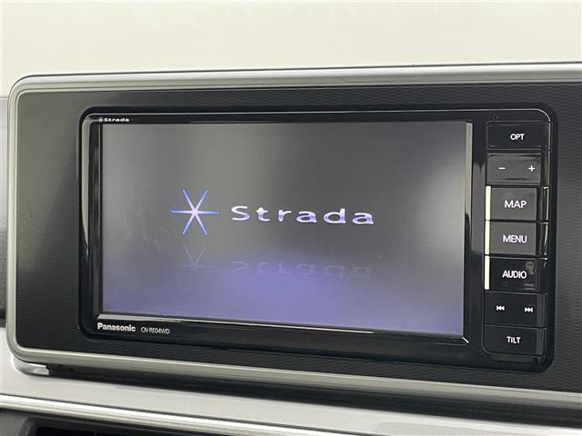 【カーナビ】『カーナビ』の画像になります。ナビ利用時のマップ表示は見やすく、いつものドライブがグッと楽しくなります！