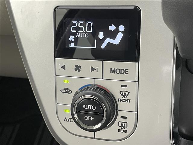 【エアコン】『エアコン装備』の画像になります。暑い夏でも寒い冬でも、車内に快適な空気を届けるので、いつでも快適な車内空間を創り上げます！