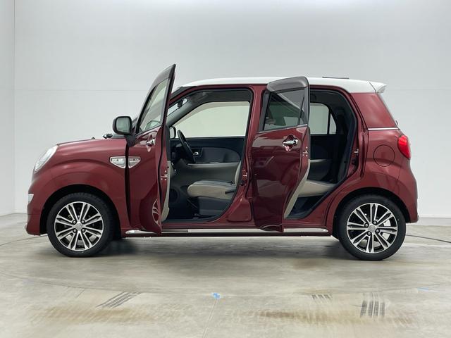 【左】『外装；左側』の画像になります。写真の内容に関してご不明点、ご質問等がございましたらお気軽にガリバー店舗までお問い合わせください。