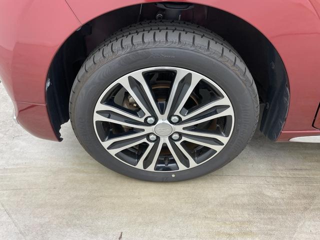 【タイヤ・ホイール】『タイヤ／ホイール周辺』の画像になります。写真の内容に関してご不明点、ご質問等がございましたらお気軽にガリバー店舗までお問い合わせください。