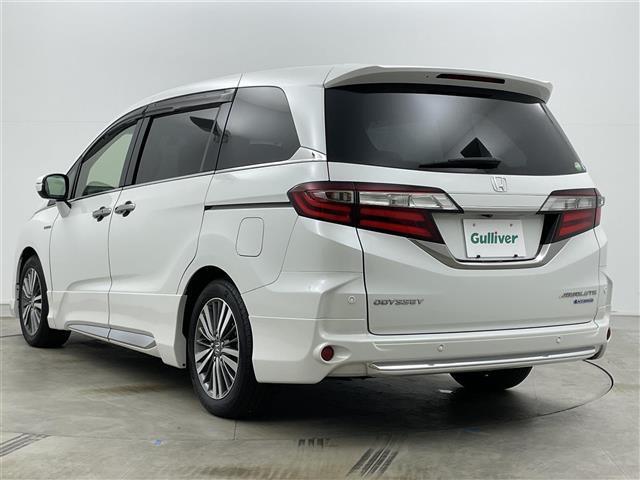 【左斜後】『外装：左斜後側』の画像になります。写真の内容に関してご不明点、ご質問等がございましたらお気軽にガリバー店舗までお問い合わせください。