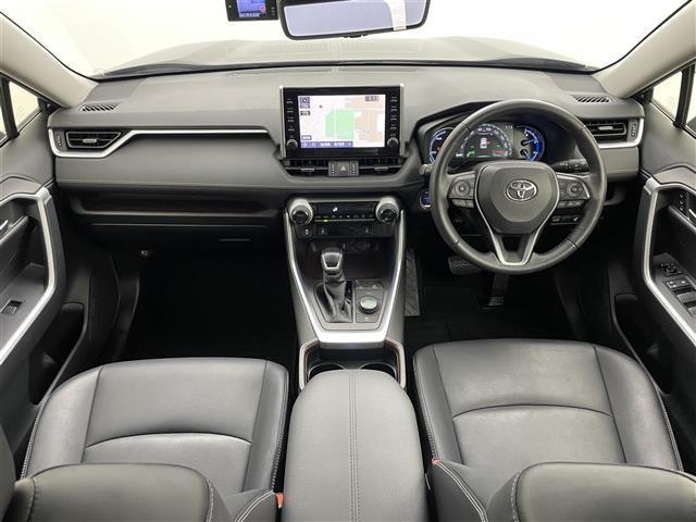 ＲＡＶ４ ハイブリッドＧ　純正９型ディスプレイオーディオ　全方位カメラ　レーダークルーズコントロール　ＥＴＣ２．０　シートヒーター　ＬＥＤヘッドライト　ドライブレコーダー　デジタルインナーミラー　ブラインドスポットモニター（12枚目）