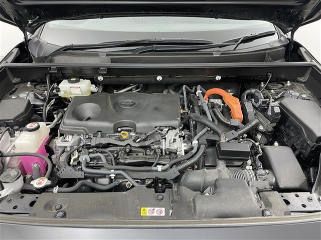 ＲＡＶ４ ハイブリッドＧ　純正９型ディスプレイオーディオ　全方位カメラ　レーダークルーズコントロール　ＥＴＣ２．０　シートヒーター　ＬＥＤヘッドライト　ドライブレコーダー　デジタルインナーミラー　ブラインドスポットモニター（21枚目）