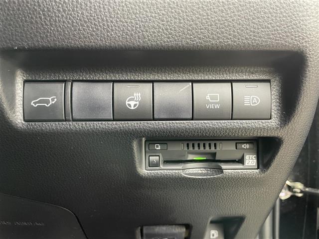 ＲＡＶ４ ハイブリッドＧ　純正９型ディスプレイオーディオ　全方位カメラ　レーダークルーズコントロール　ＥＴＣ２．０　シートヒーター　ＬＥＤヘッドライト　ドライブレコーダー　デジタルインナーミラー　ブラインドスポットモニター（26枚目）