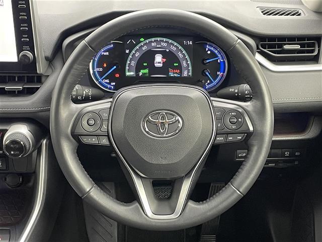 ＲＡＶ４ ハイブリッドＧ　純正９型ディスプレイオーディオ　全方位カメラ　レーダークルーズコントロール　ＥＴＣ２．０　シートヒーター　ＬＥＤヘッドライト　ドライブレコーダー　デジタルインナーミラー　ブラインドスポットモニター（38枚目）