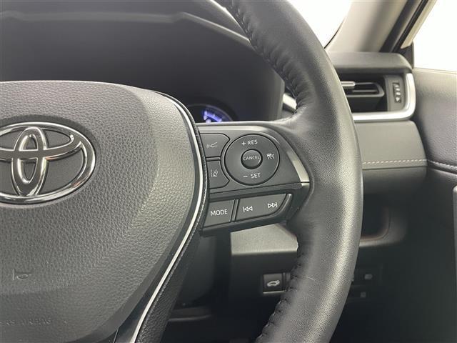 ＲＡＶ４ ハイブリッドＧ　純正９型ディスプレイオーディオ　全方位カメラ　レーダークルーズコントロール　ＥＴＣ２．０　シートヒーター　ＬＥＤヘッドライト　ドライブレコーダー　デジタルインナーミラー　ブラインドスポットモニター（40枚目）