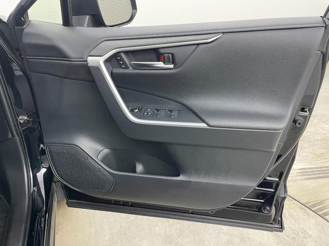 ＲＡＶ４ ハイブリッドＧ　純正９型ディスプレイオーディオ　全方位カメラ　レーダークルーズコントロール　ＥＴＣ２．０　シートヒーター　ＬＥＤヘッドライト　ドライブレコーダー　デジタルインナーミラー　ブラインドスポットモニター（50枚目）