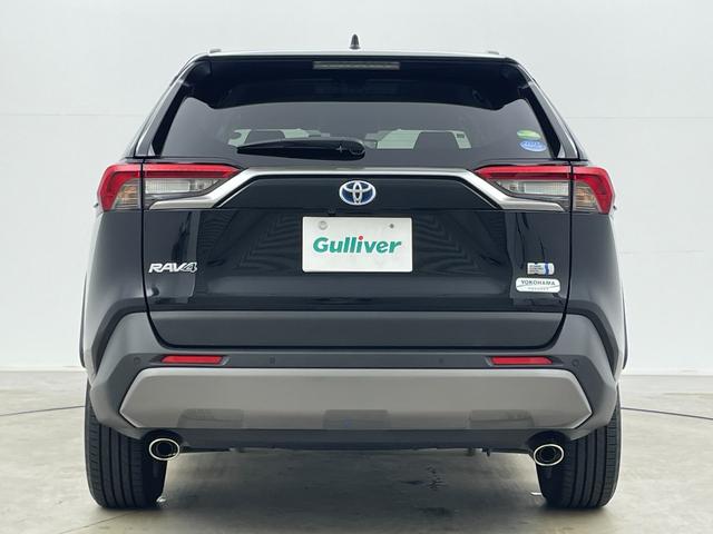 ＲＡＶ４ ハイブリッドＧ　純正９型ディスプレイオーディオ　全方位カメラ　レーダークルーズコントロール　ＥＴＣ２．０　シートヒーター　ＬＥＤヘッドライト　ドライブレコーダー　デジタルインナーミラー　ブラインドスポットモニター（71枚目）